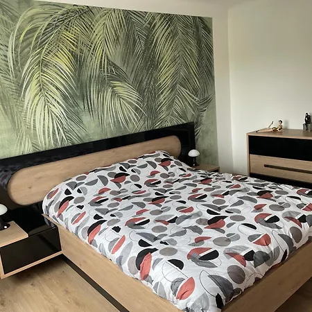 Chantal&daniel Hébergement de vacances Saint-Brévin-les-Pins