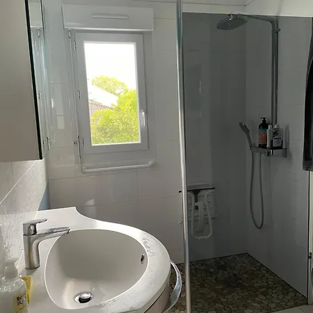 Hébergement de vacances Chantal&daniel Saint-Brévin-les-Pins