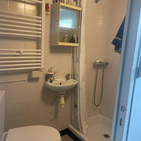 Hébergement de vacances Chantal&daniel Saint-Brévin-les-Pins