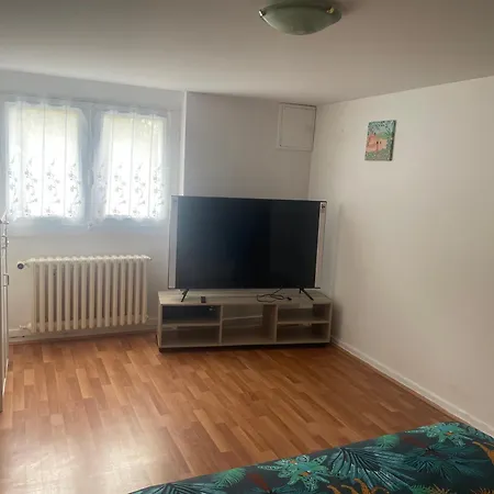 Chantal&daniel Saint-Brévin-les-Pins