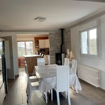 Chantal&daniel Saint-Brévin-les-Pins