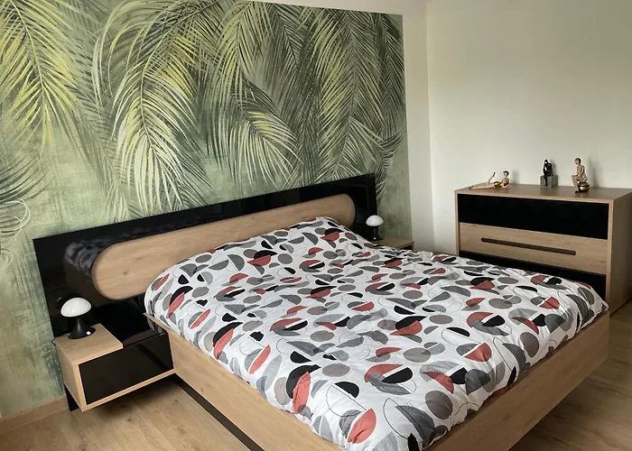 Chantal&daniel Holiday home Saint-Brevin-les-Pins