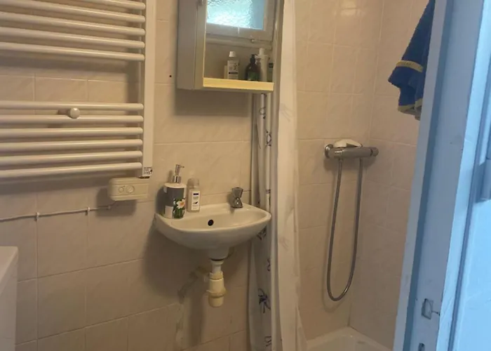 Holiday home Chantal&daniel Saint-Brevin-les-Pins